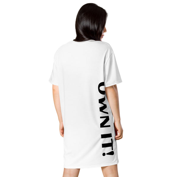 T-shirt dress