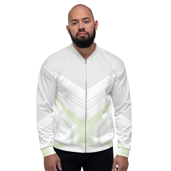 Unisex Bomber Jacket