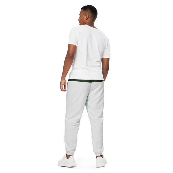 Unisex track pants