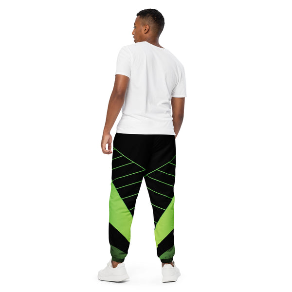 Unisex track pants