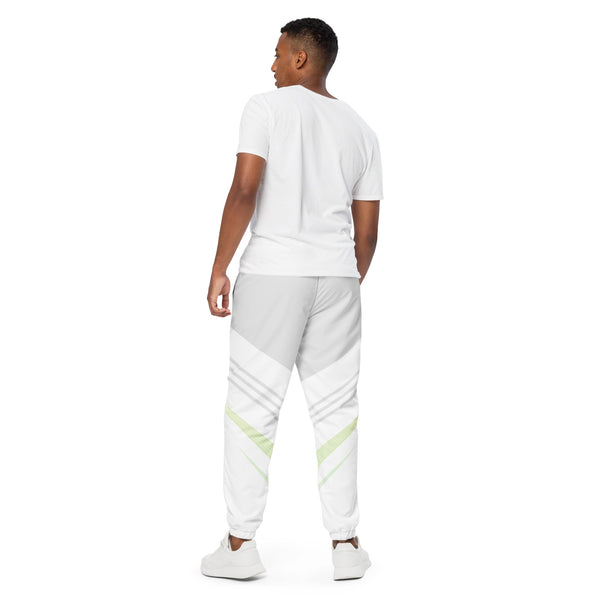 Unisex track pants
