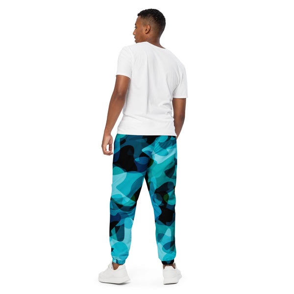 Unisex track pants