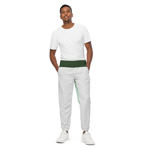 Unisex track pants