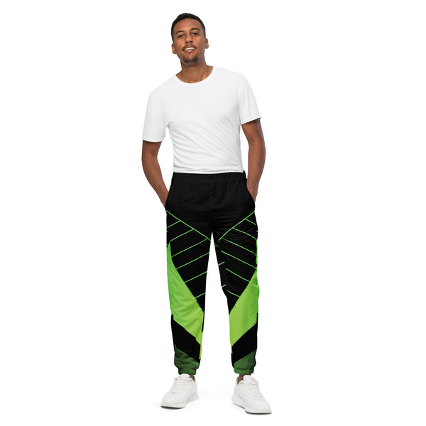 Unisex track pants