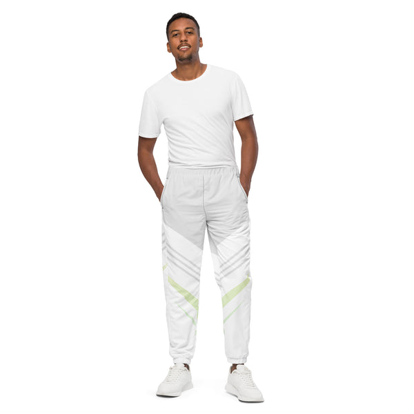 Unisex track pants