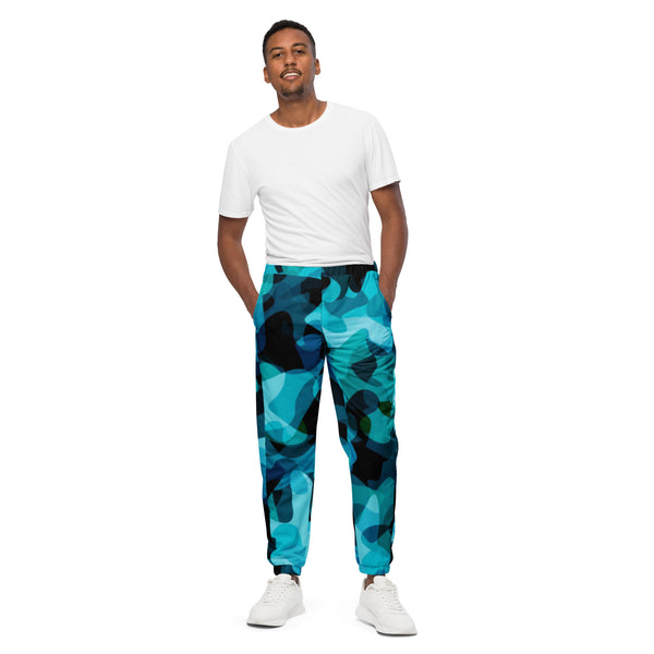 Unisex track pants
