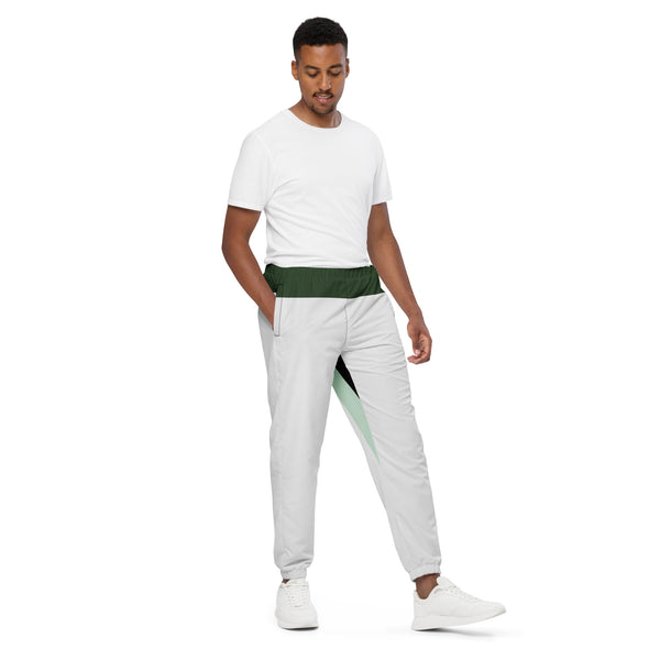 Unisex track pants