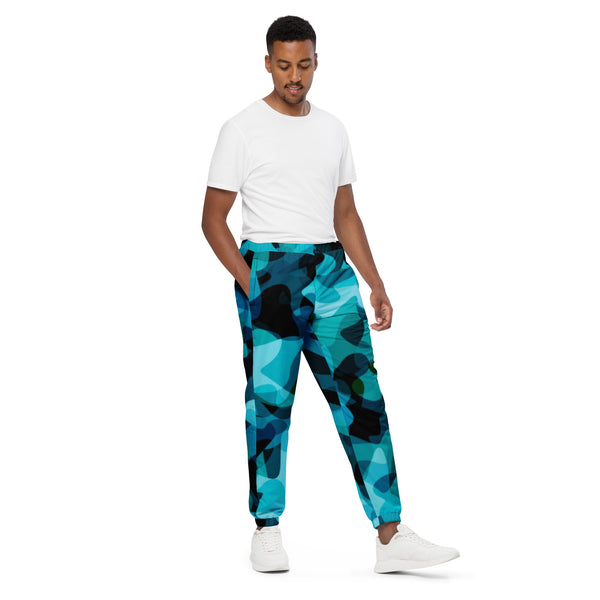 Unisex track pants