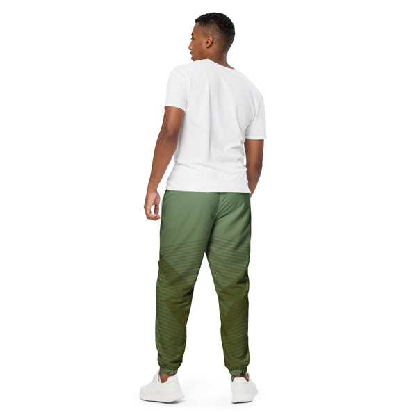 Unisex track pants