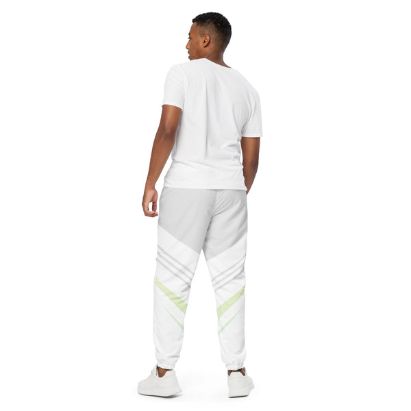 Unisex track pants