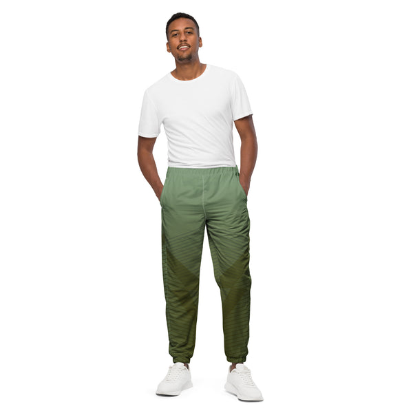 Unisex track pants