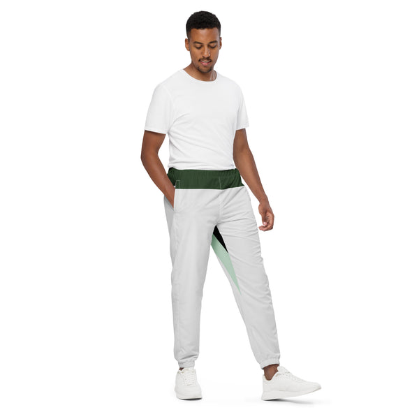 Unisex track pants