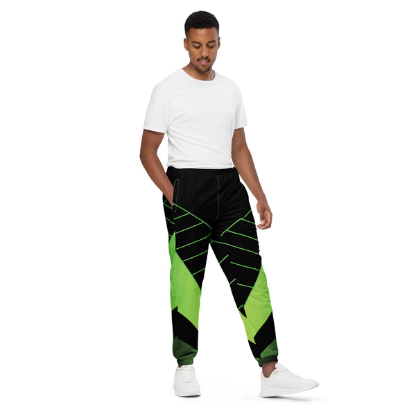 Unisex track pants