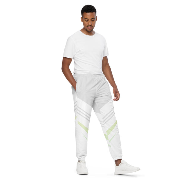Unisex track pants