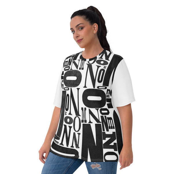 Women's T-shirt