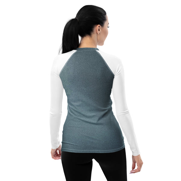 Women's Rash Guard