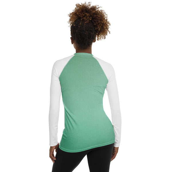 Women's Rash Guard