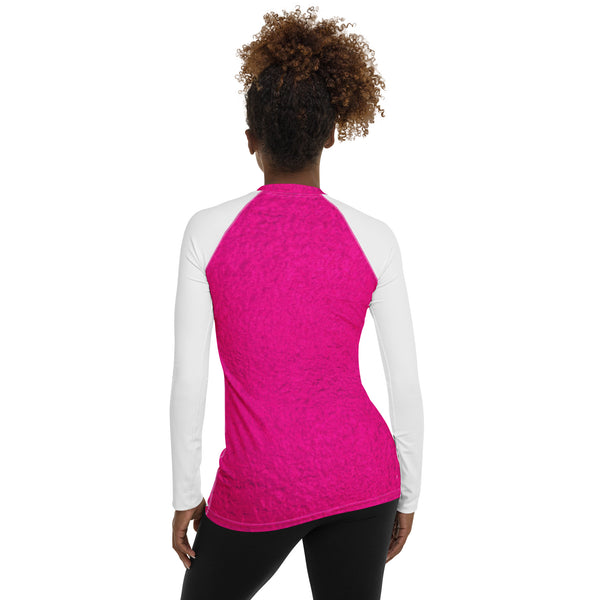 Women's Rash Guard