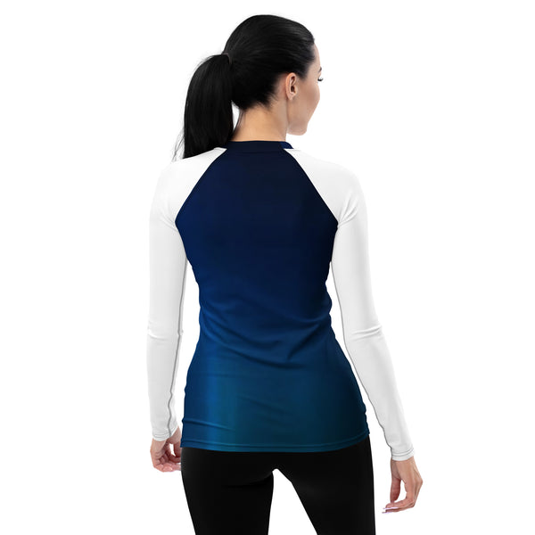 Women's Rash Guard