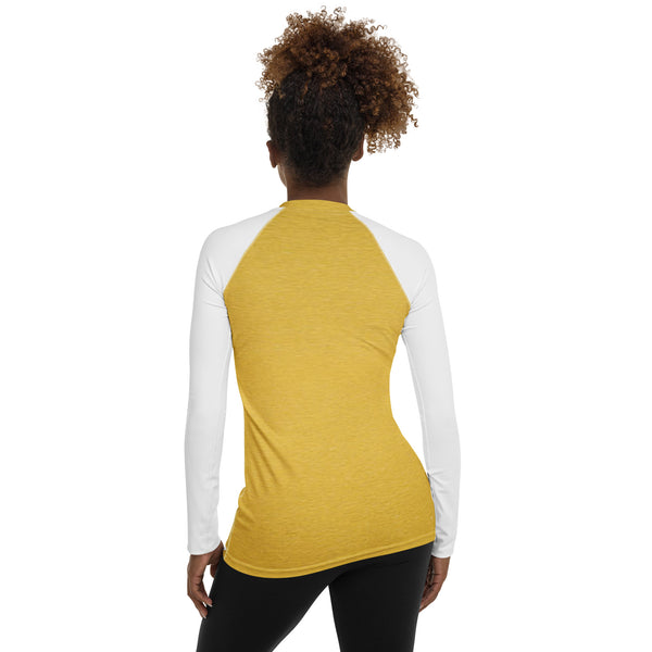 Women's Rash Guard