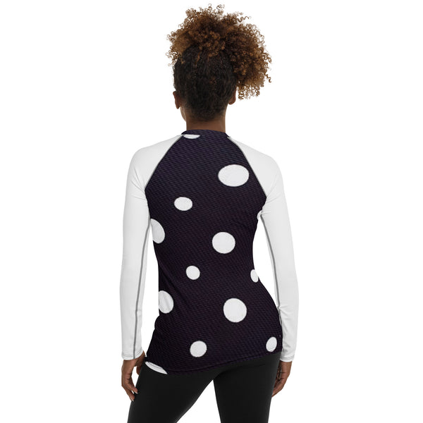 Women's Rash Guard