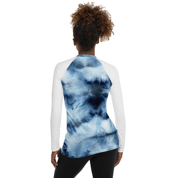 Women's Rash Guard
