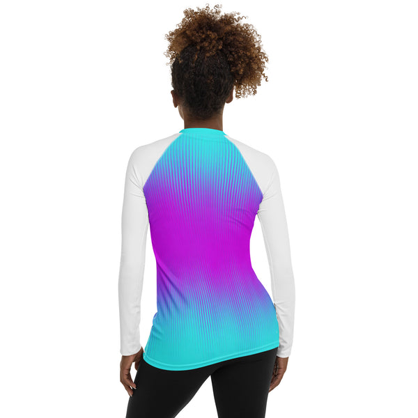 Women's Rash Guard