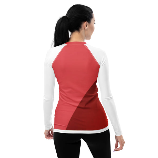 Women's Rash Guard