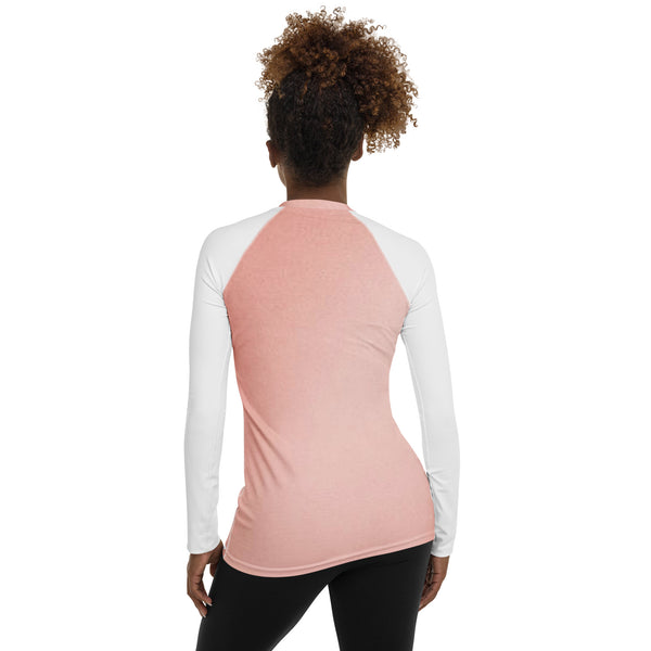 Women's Rash Guard