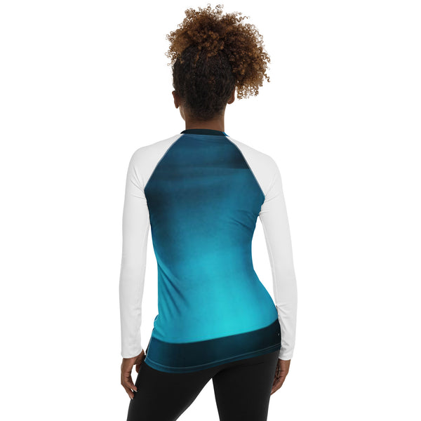 Women's Rash Guard