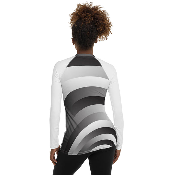 Women's Rash Guard