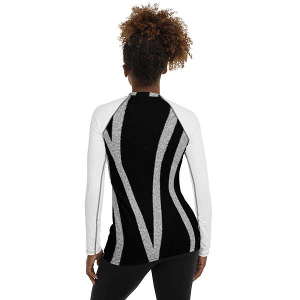 Women's Rash Guard