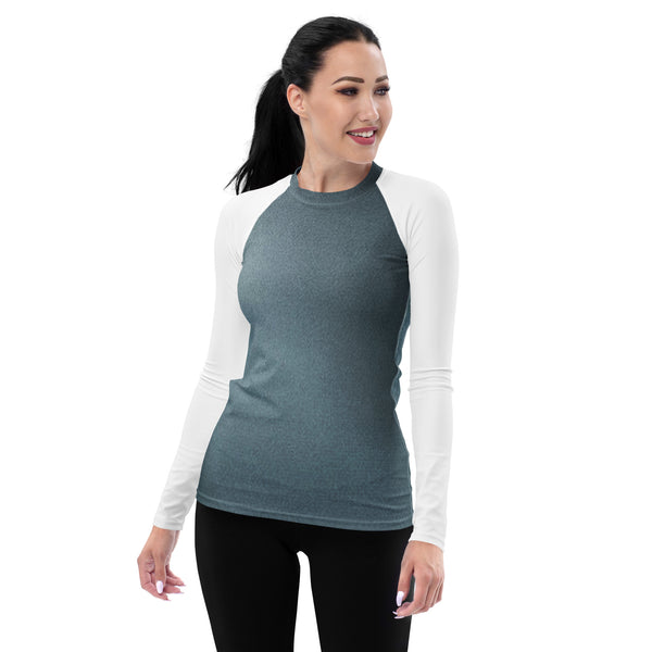Women's Rash Guard