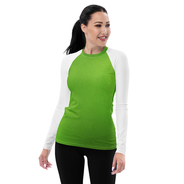 Women's Rash Guard