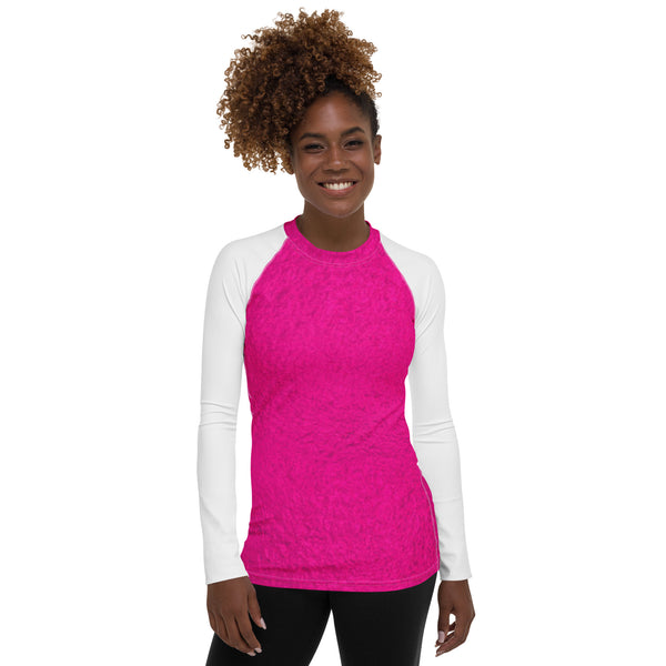 Women's Rash Guard