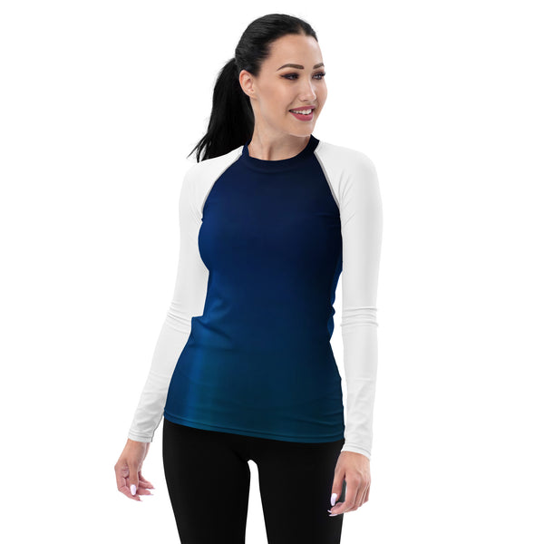 Women's Rash Guard