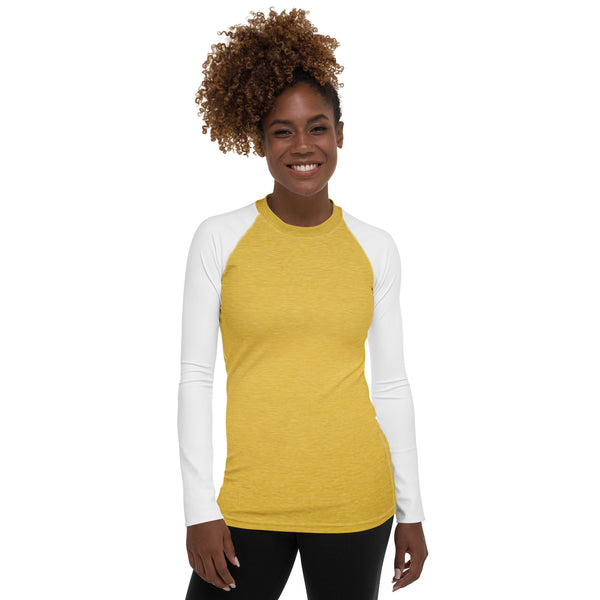 Women's Rash Guard