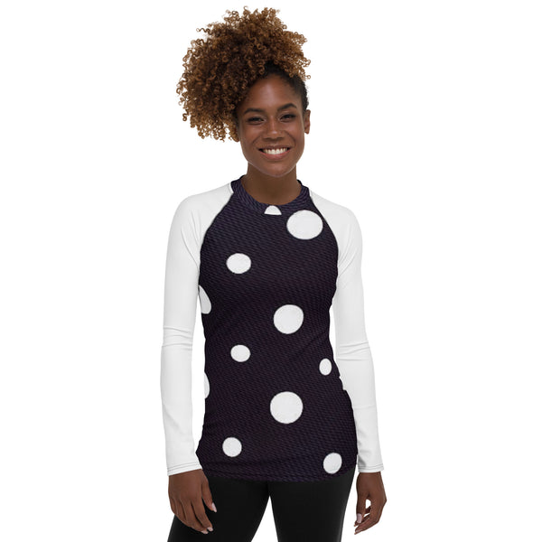 Women's Rash Guard