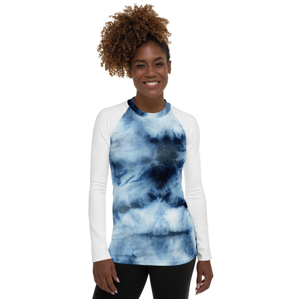 Women's Rash Guard