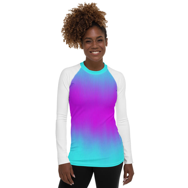 Women's Rash Guard