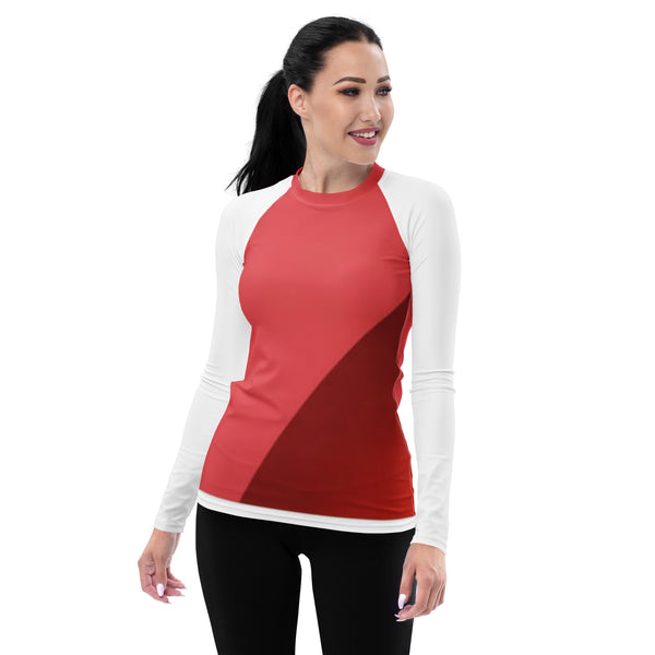 Women's Rash Guard