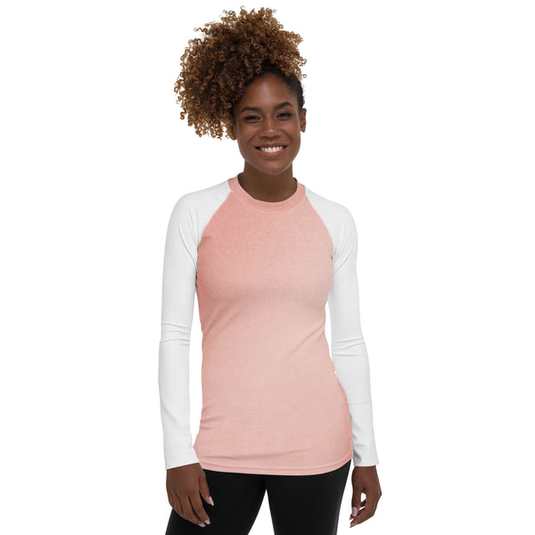 Women's Rash Guard