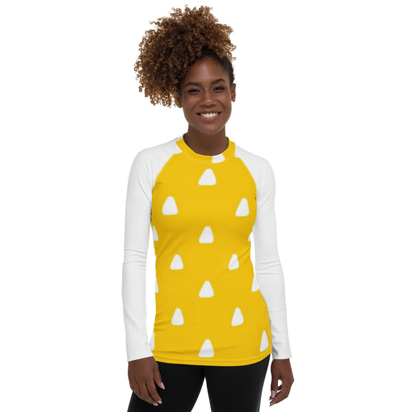 Women's Rash Guard