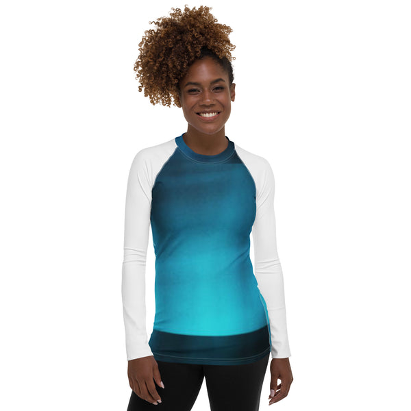 Women's Rash Guard