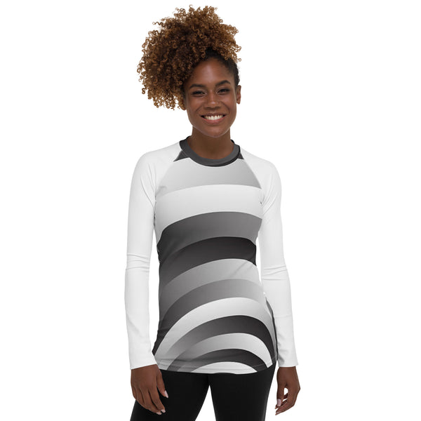 Women's Rash Guard