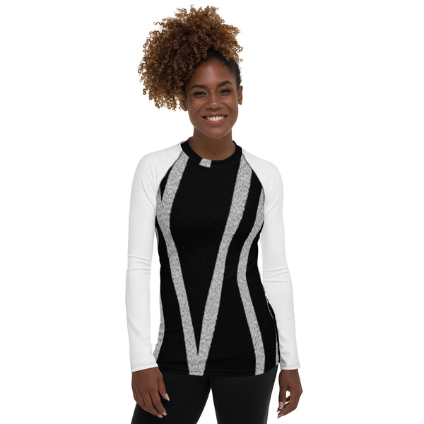 Women's Rash Guard
