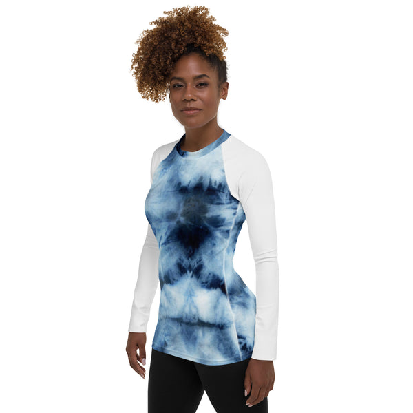 Women's Rash Guard