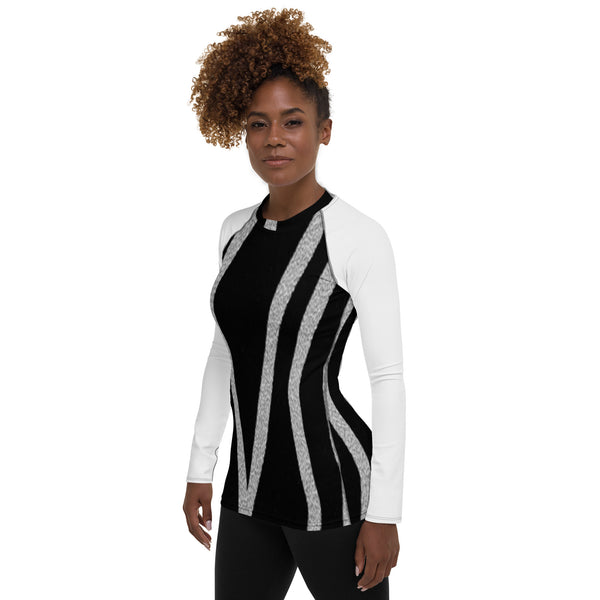Women's Rash Guard