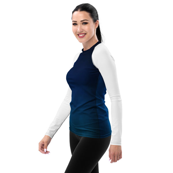 Women's Rash Guard