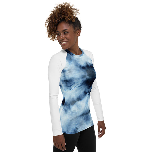 Women's Rash Guard